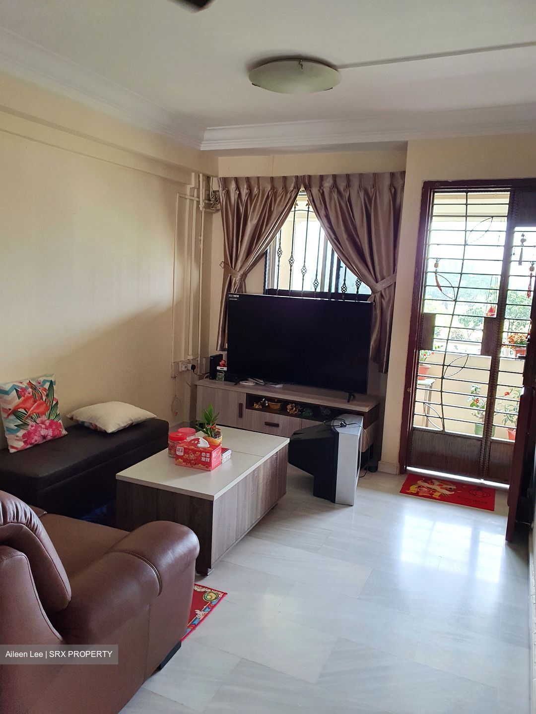 Jurong East Street 13 (Jurong East), HDB HUDC #408065711